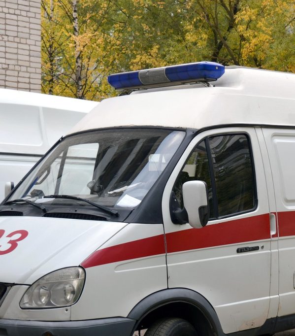 ambulance