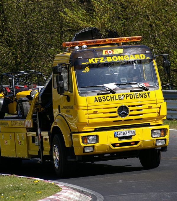 towing-service
